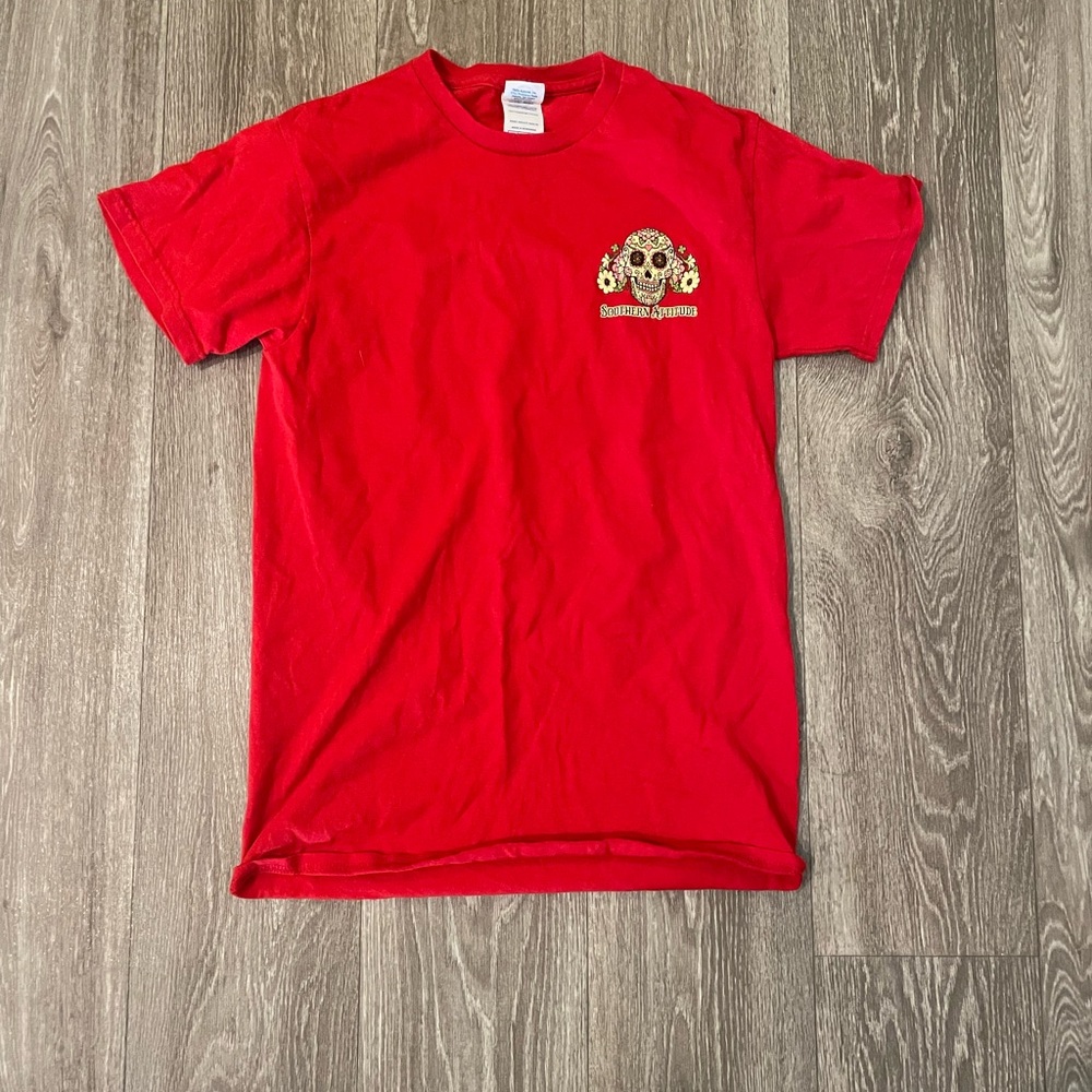 Salty to the Bone T-Shirt - Small
